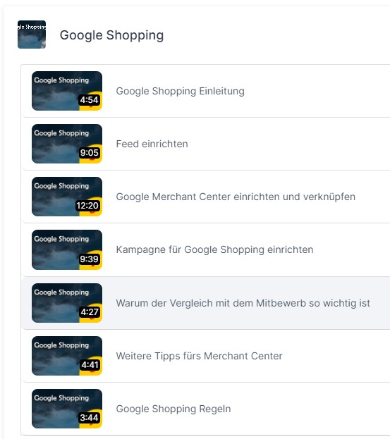 gshopping