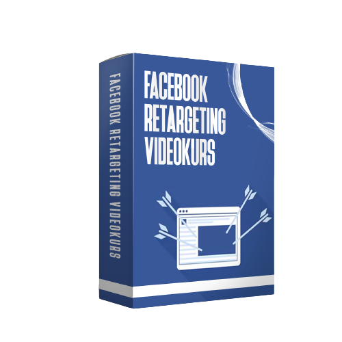Facebook-Retargeting-kurs